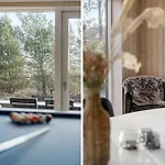 Holiday home 0259-romo-lyngvejen-89-b *