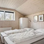 Holiday home 0259-romo-lyngvejen-89-b *