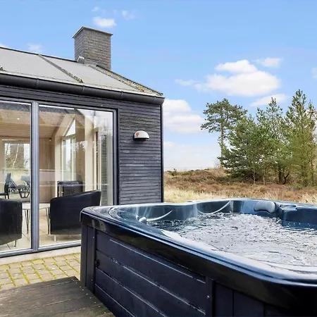 0259-romo-lyngvejen-89-b * Rømø Kirkeby