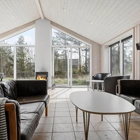 Tatil Evi 0259-romo-lyngvejen-89-b Rømø Kirkeby