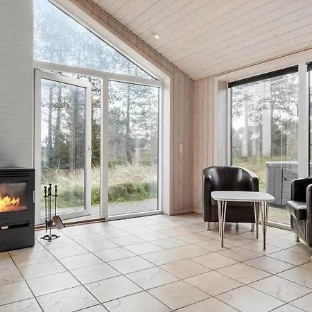 Tatil Evi 0259-romo-lyngvejen-89-b *