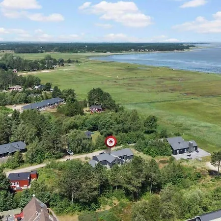 0259-romo-lyngvejen-89-b Tatil Evi Rømø Kirkeby