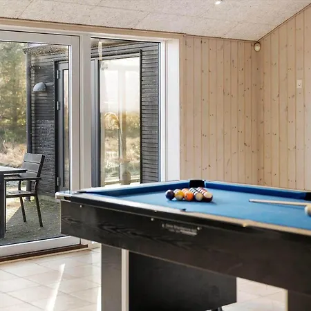 Tatil Evi 0259-romo-lyngvejen-89-b