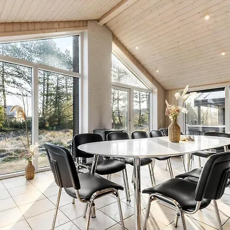 Tatil Evi 0259-romo-lyngvejen-89-b