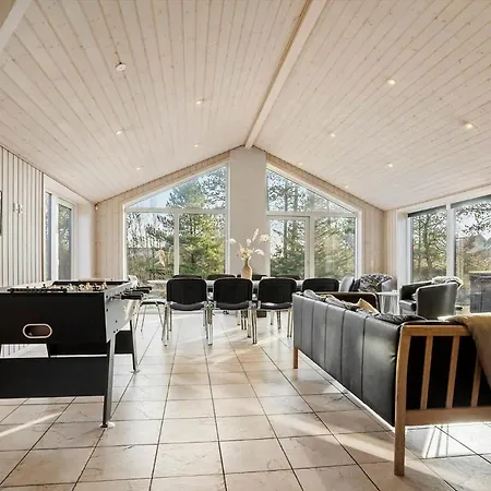 0259-romo-lyngvejen-89-b Tatil Evi *