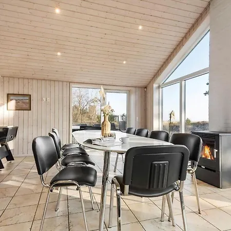 Tatil Evi 0259-romo-lyngvejen-89-b