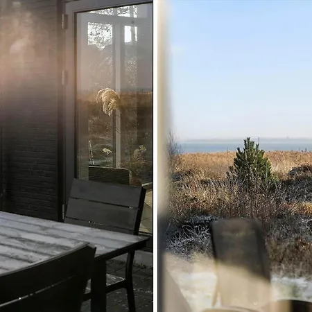 0259-romo-lyngvejen-89-b Tatil Evi *