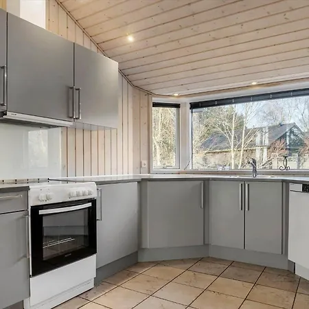 0259-romo-lyngvejen-89-b * Rømø Kirkeby