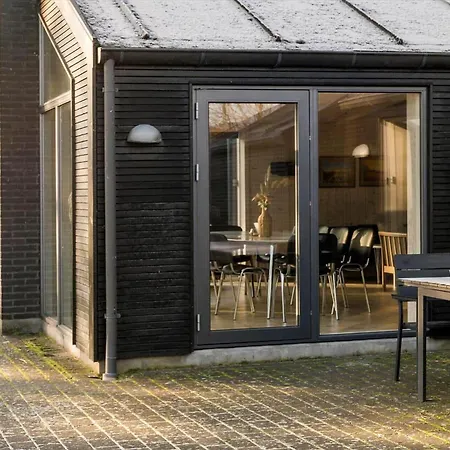 0259-romo-lyngvejen-89-b Tatil Evi *