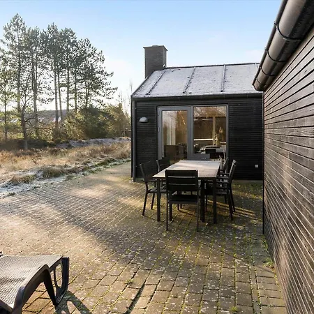 Tatil Evi 0259-romo-lyngvejen-89-b