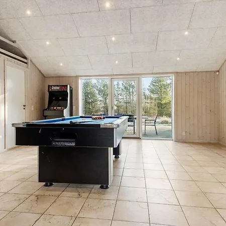 0259-romo-lyngvejen-89-b * Rømø Kirkeby