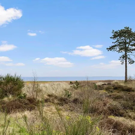 Holiday home 0259-romo-lyngvejen-89-b *