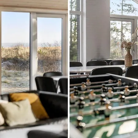 Casa vacanze 0259-romo-lyngvejen-89-b *