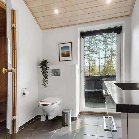 0259-romo-lyngvejen-89-b Casa vacanze